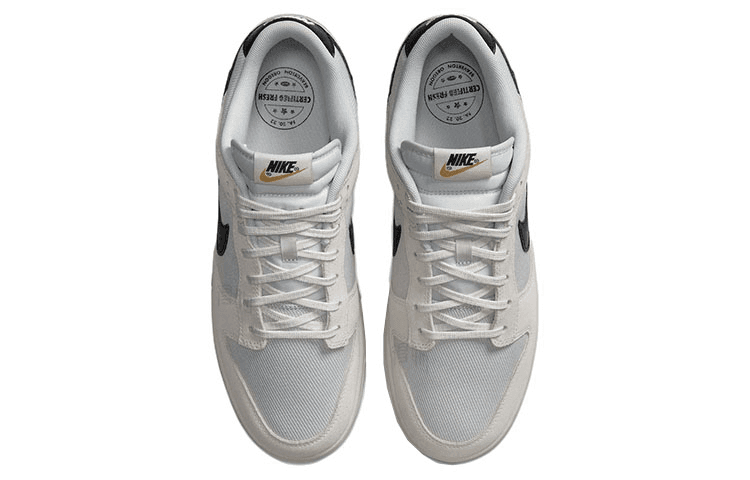 Кроссовки Nike Dunk Low Retro SE "Certified Fresh" — фото 4