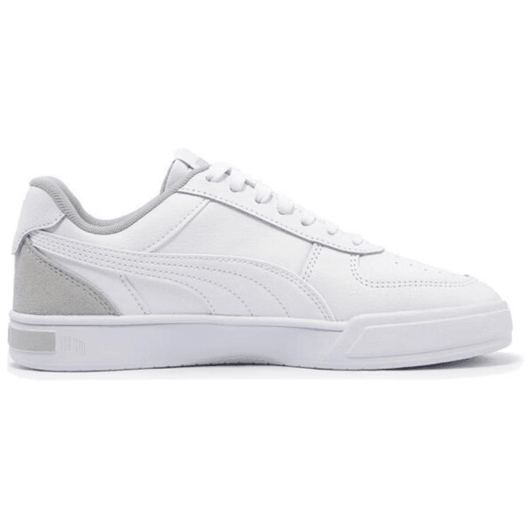 Кроссовки PUMA Caven White - изображение 2
