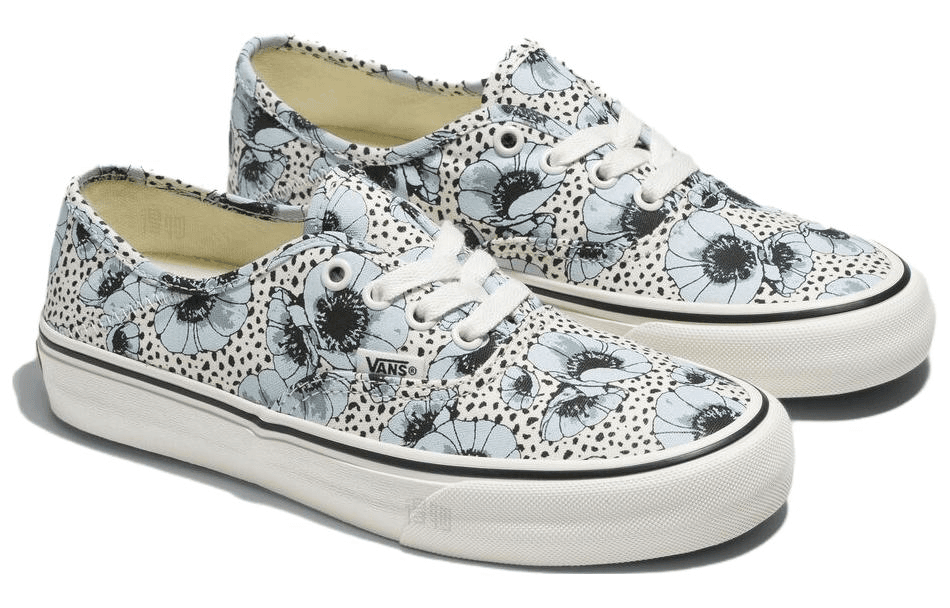 Кроссовки Vans Authentic Vr3 Sf - изображение 2