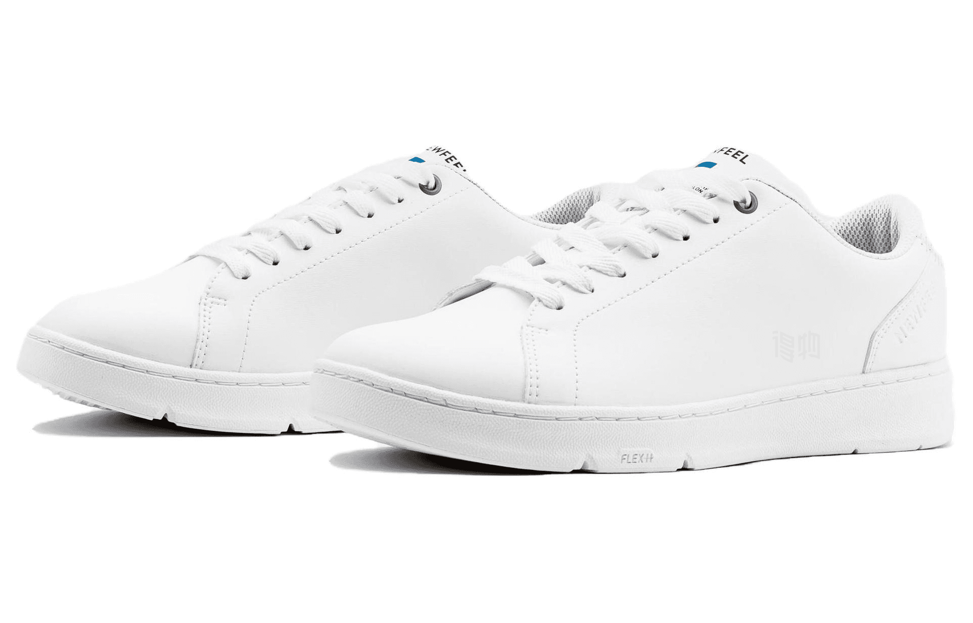 Кроссовки DECATHLON ActiveWalk - изображение 3