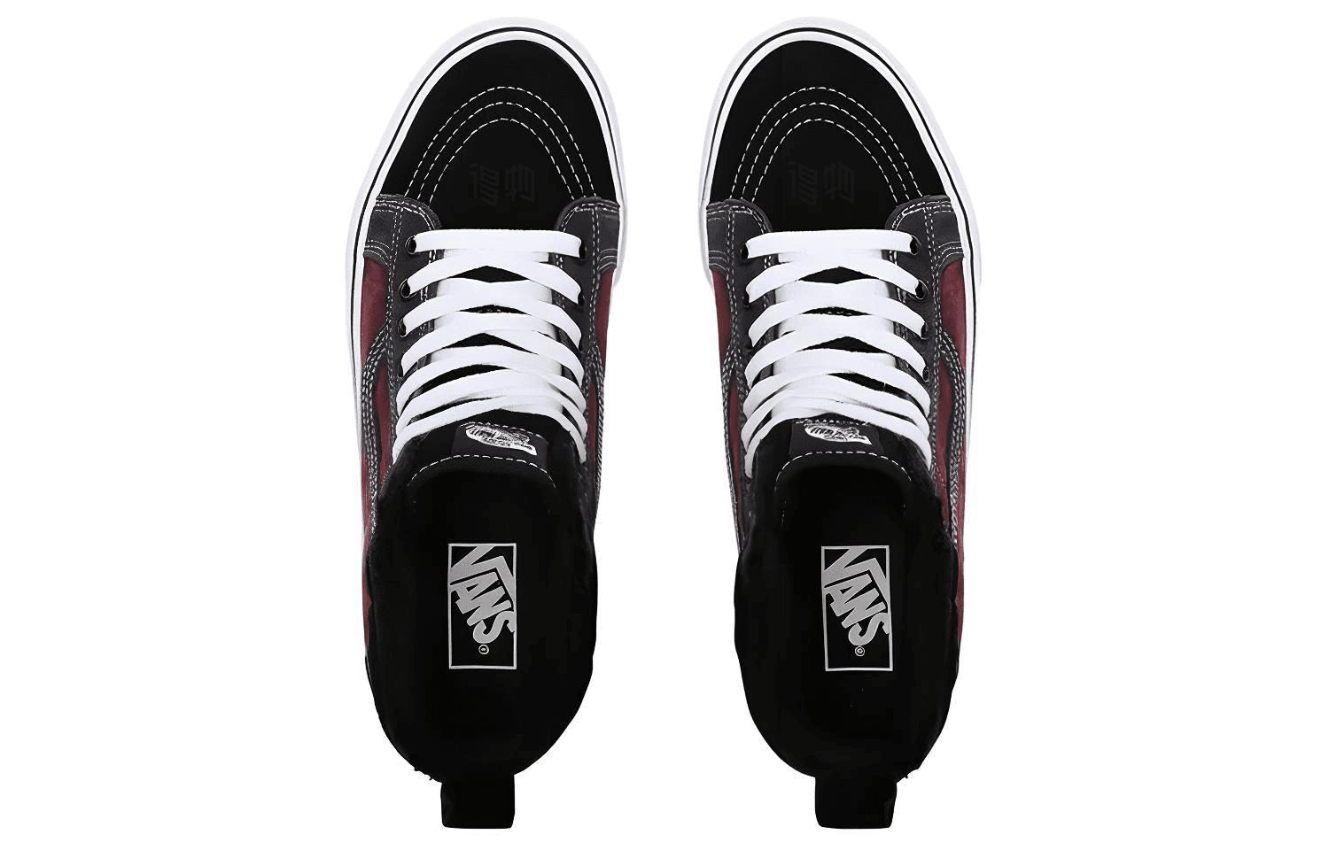 Кроссовки Vans SK8 MTE - изображение 4
