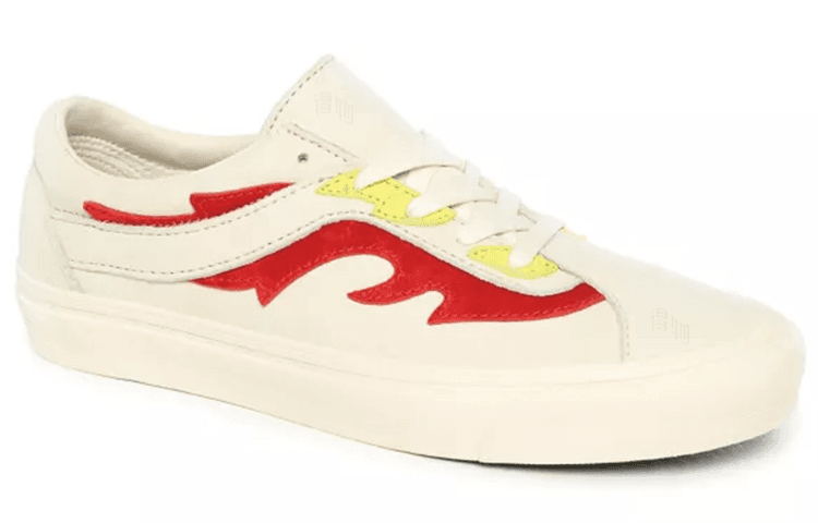 Кроссовки Vans Bold Ni Ft - изображение 3