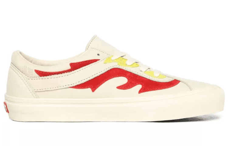 Кроссовки Vans Bold Ni Ft - изображение 2