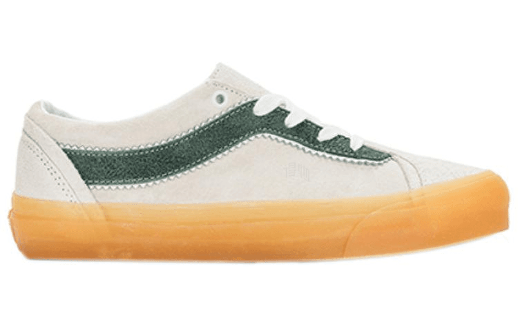 Кроссовки Vans Bold NI UNDERLAY - изображение 2