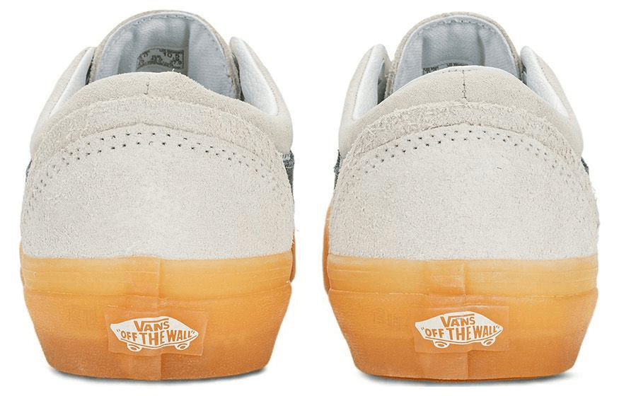 Кроссовки Vans Bold NI UNDERLAY - изображение 4