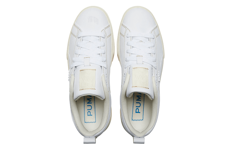 Кроссовки PUMA Mayze Infuse - изображение 5