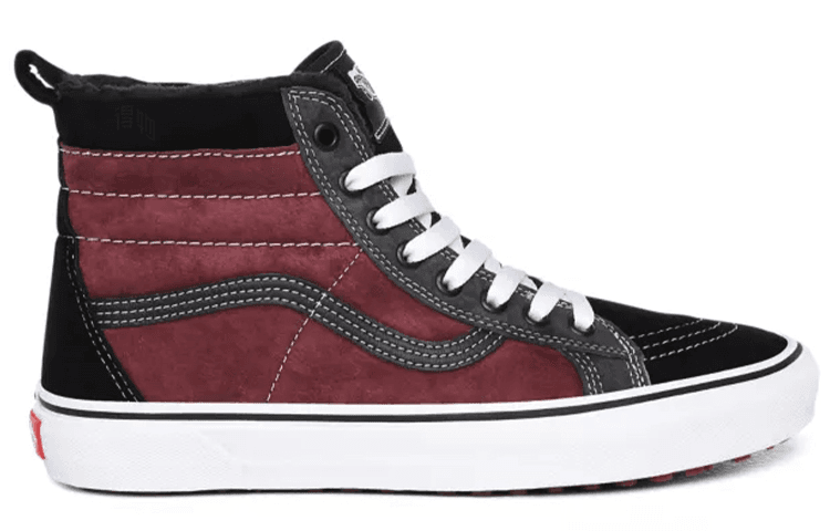 Кроссовки Vans SK8 MTE - изображение 2