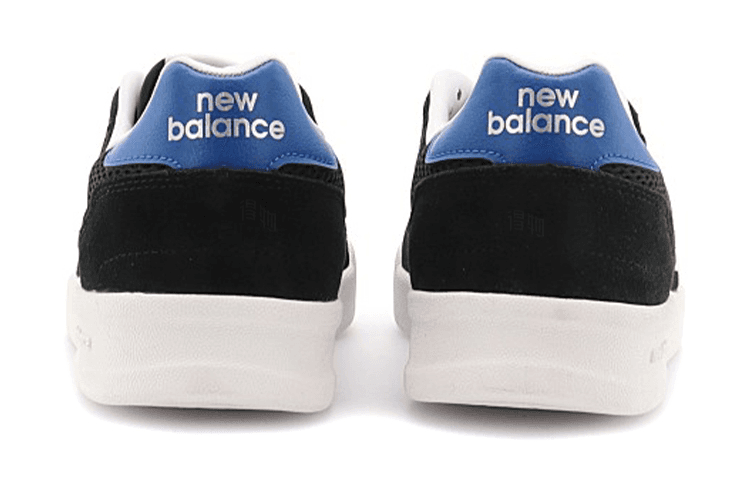 Кроссовки New Balance 300 V2 Black - изображение 6