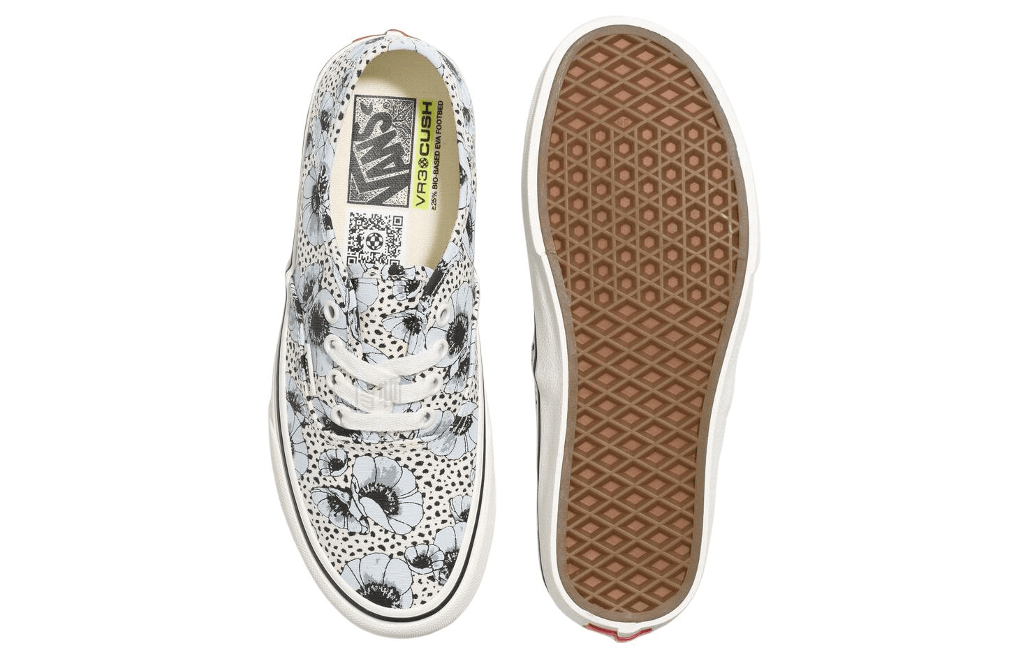 Кроссовки Vans Authentic Vr3 Sf - изображение 3
