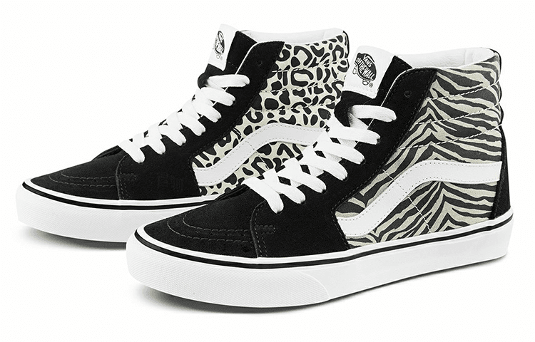 Кроссовки Vans SK8 - изображение 2