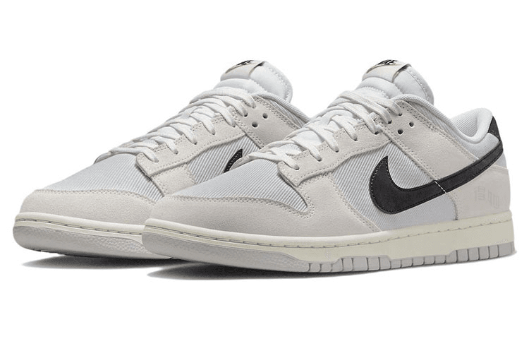 Кроссовки Nike Dunk Low Retro SE "Certified Fresh" — фото 3