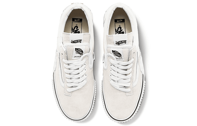 Кроссовки Vans Vault Mash Lo CAP LX - изображение 4
