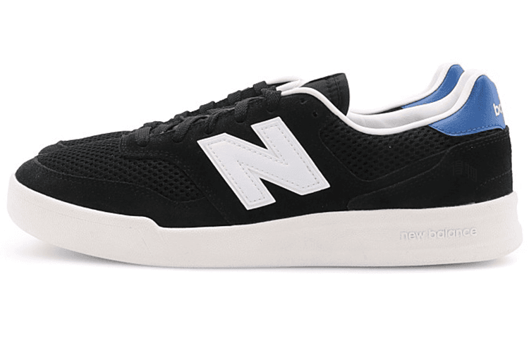 Кроссовки New Balance 300 V2 Black - изображение 3