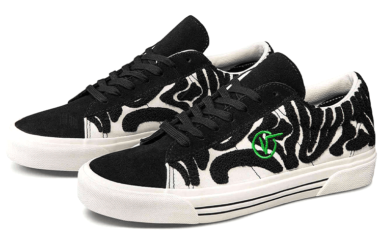 Кроссовки Vans SID DX - изображение 2