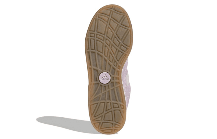 Кроссовки adidas Adimatic Light Purple - изображение 6