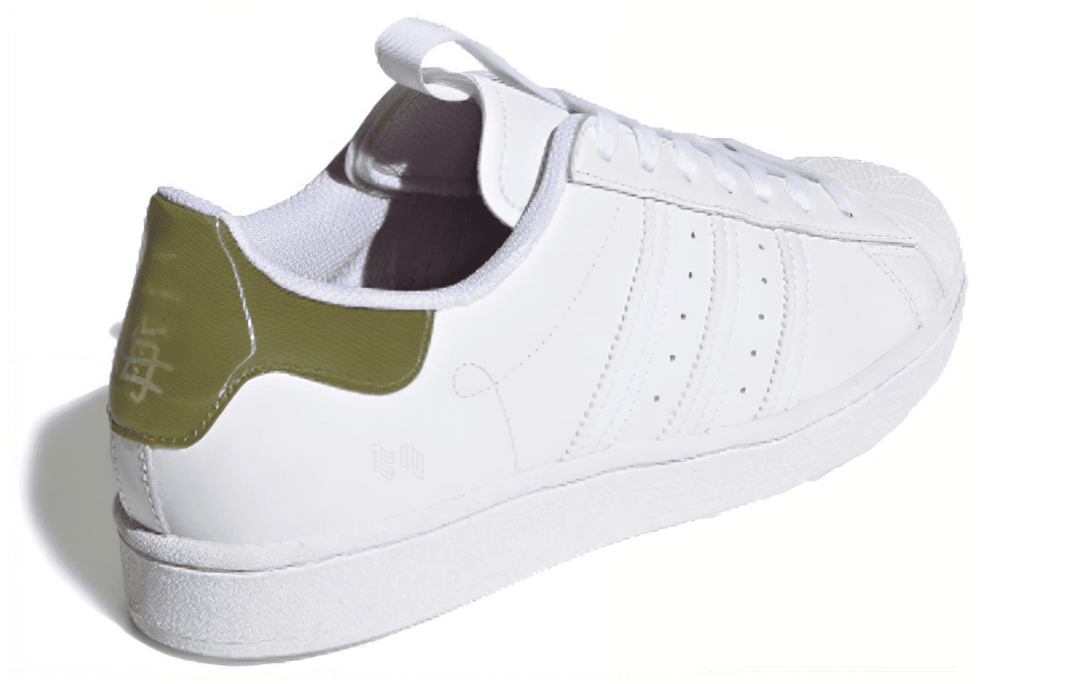 Кроссовки adidas Originals Superstar - изображение 4