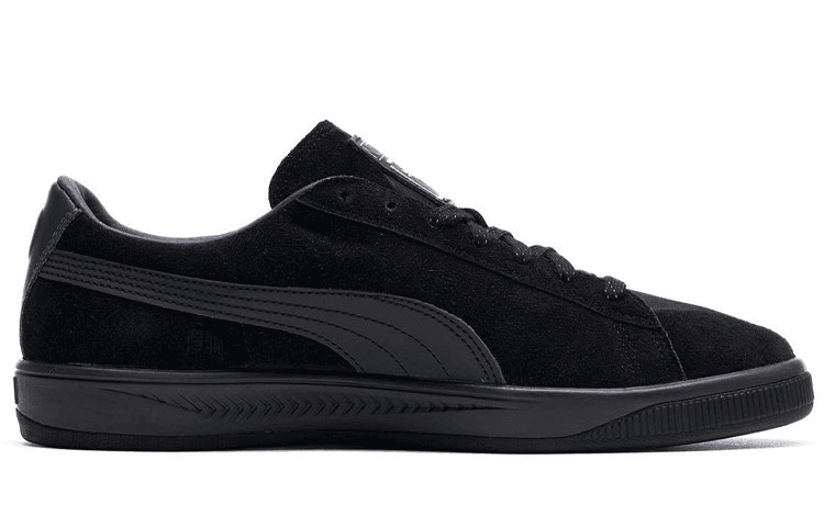 Кроссовки PUMA Suede Ignite Staple - изображение 2