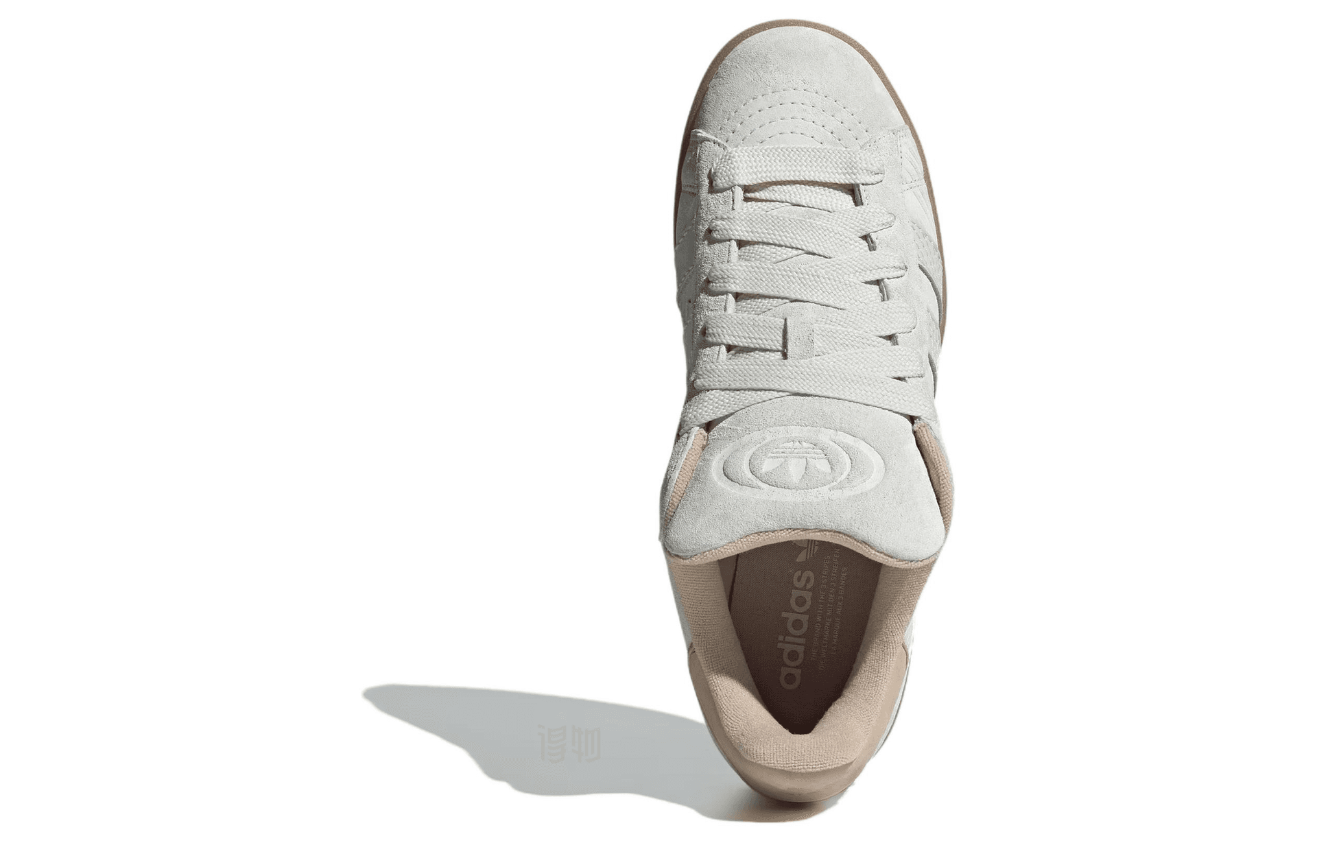 Кроссовки adidas Campus - изображение 5