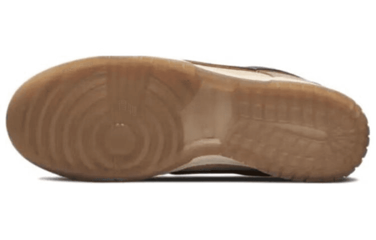 Кроссовки Nike Dunk Low "Setsubun" Brown - изображение 6