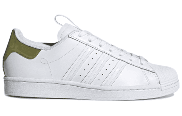 Кроссовки adidas Originals Superstar - изображение 2