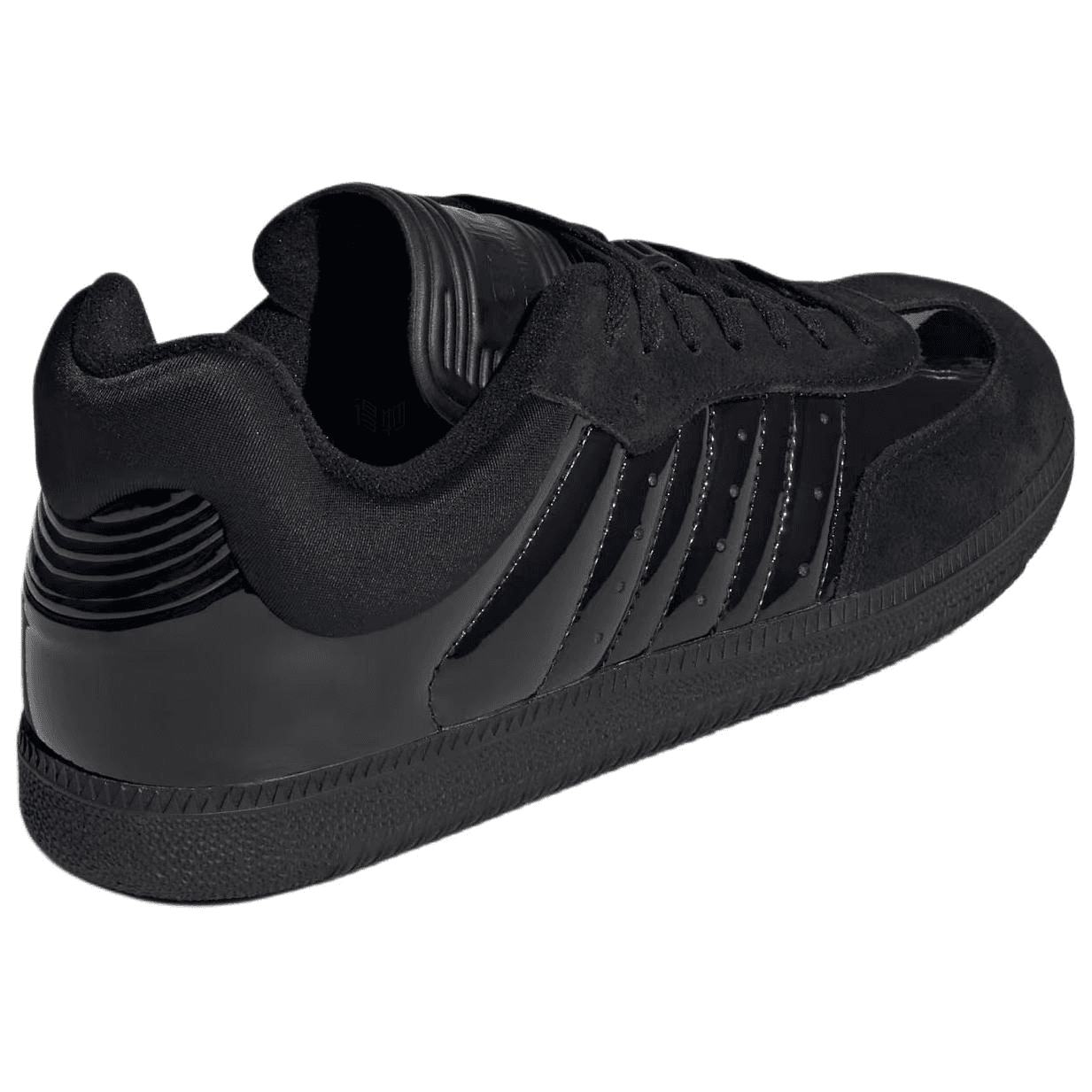 Кроссовки adidas Samba - изображение 4