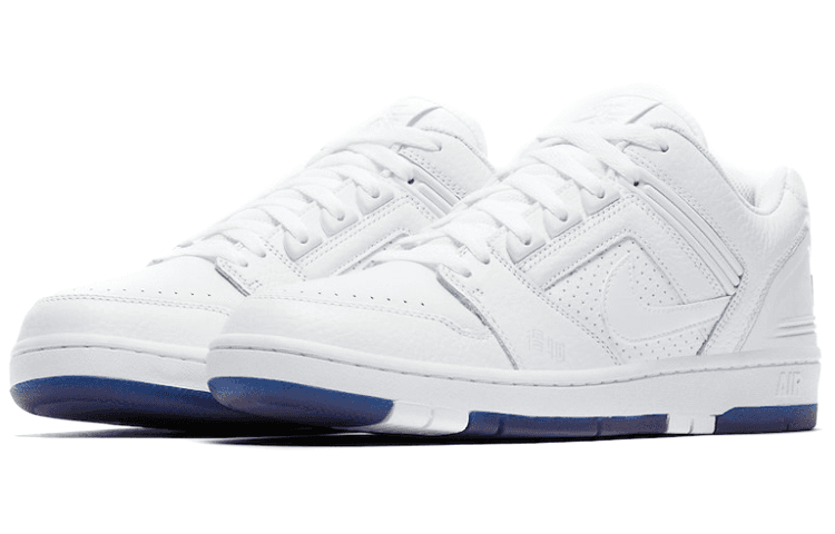 Кроссовки Nike Air Force 2 SB Low Kevin Bradley - изображение 3
