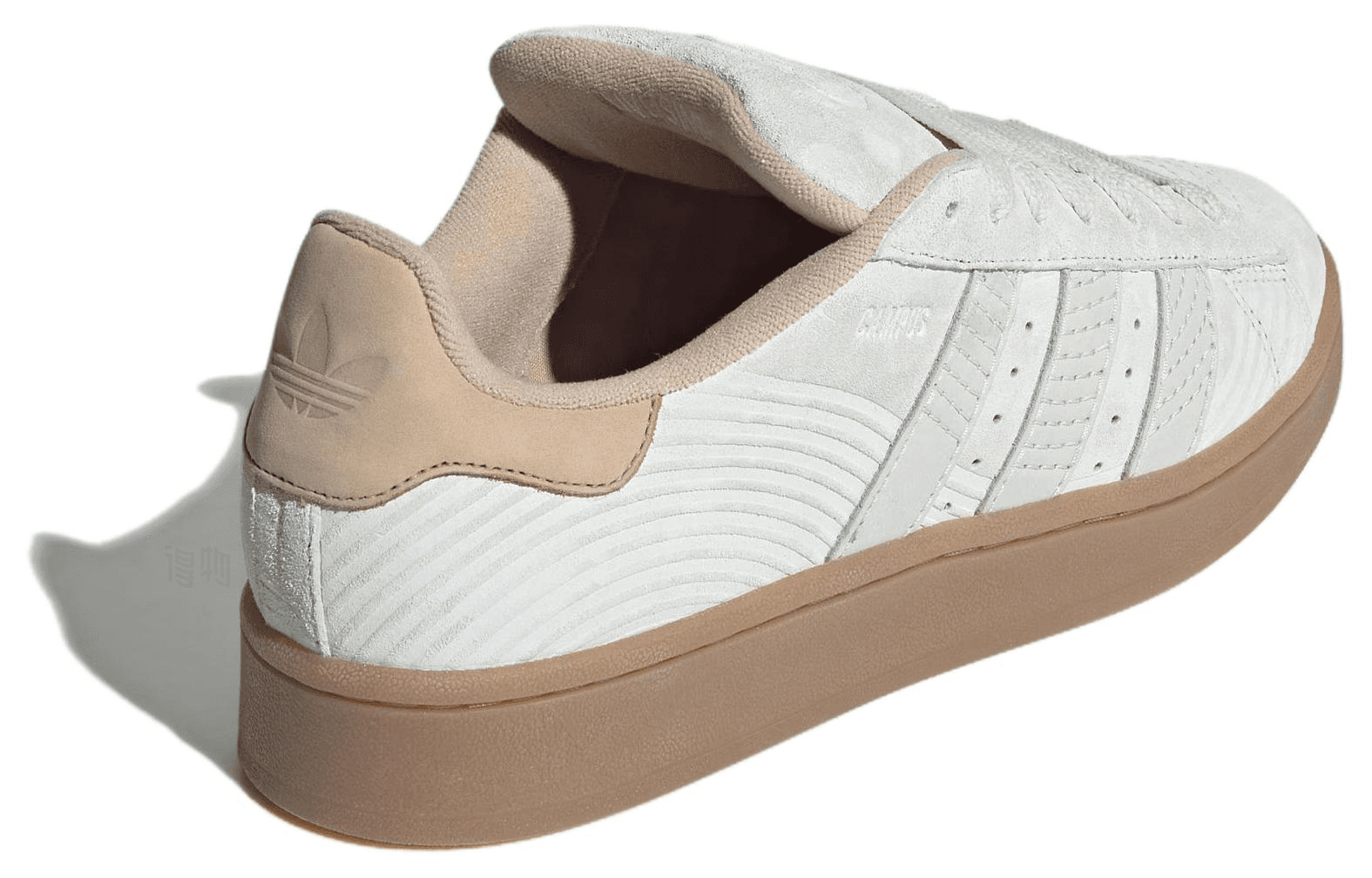 Кроссовки adidas Campus - изображение 4