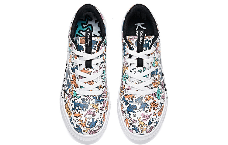 Кроссовки KH x Anta - изображение 3
