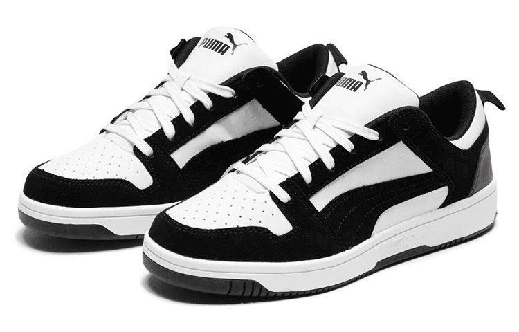 Кроссовки PUMA Rebound Layup Lo Sd - изображение 2