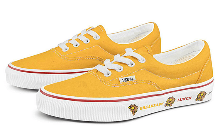 Кроссовки Vans Era - изображение 2