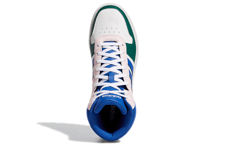 Кроссовки adidas neo mid - изображение 5