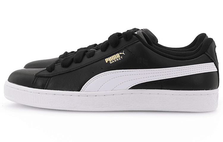 Кроссовки PUMA Basket Classic LFS - изображение 3