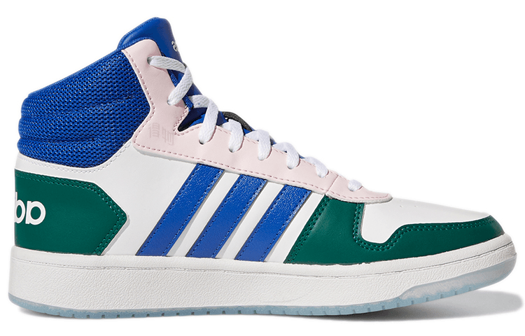 Кроссовки adidas neo mid - изображение 2