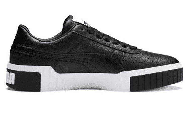 Кроссовки PUMA Cali - изображение 2