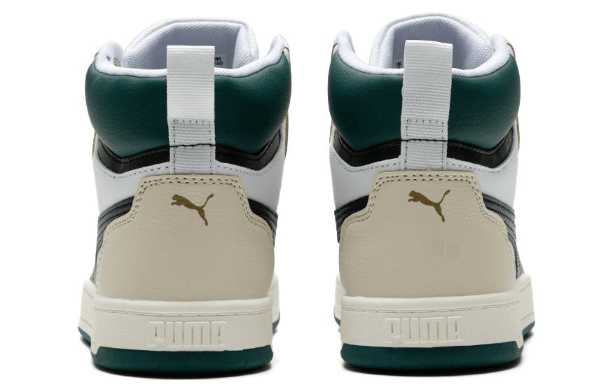 Кроссовки PUMA Caven 2.0 - изображение 4