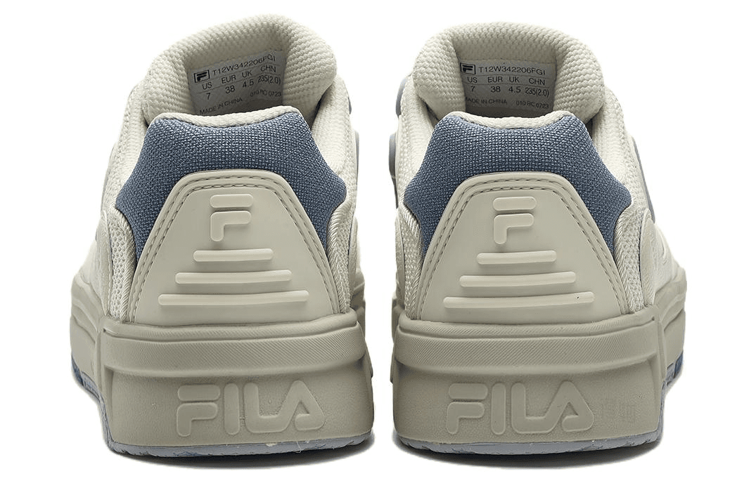 Кроссовки FILA FUSION Bank - изображение 3
