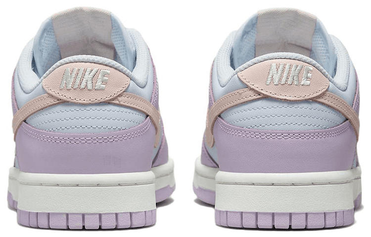 Кроссовки Nike Dunk Low "Atmosphere Pink" — фото 5