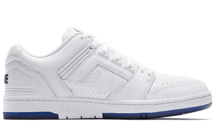 Кроссовки Nike Air Force 2 SB Low Kevin Bradley - изображение 2
