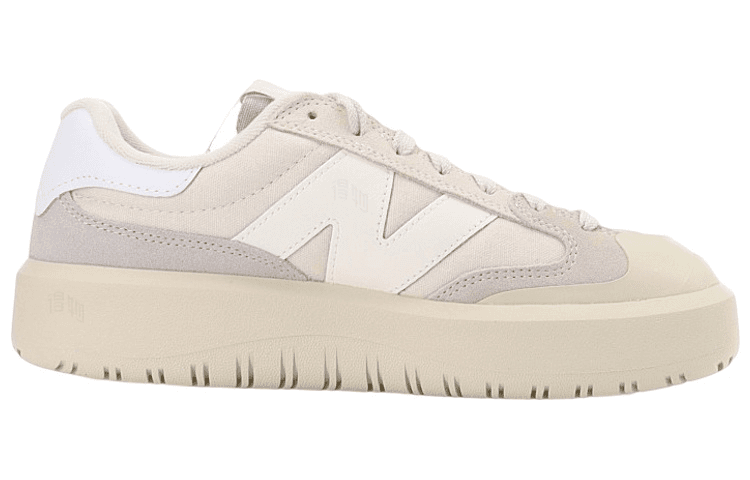 Кроссовки New Balance 302 Grey White - изображение 2
