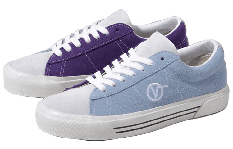 Кроссовки Vans SID Dx - изображение 3