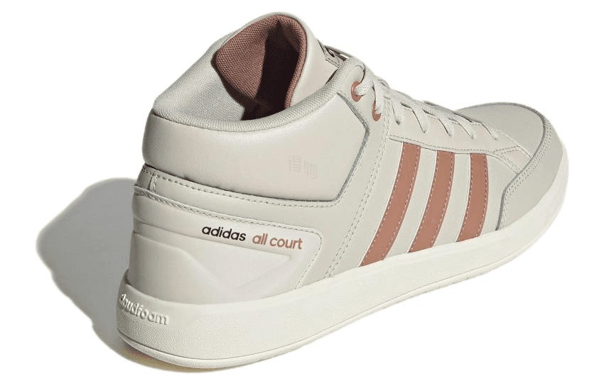 Кроссовки adidas All Court - изображение 3