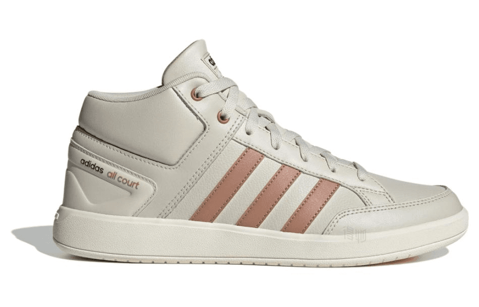 Кроссовки adidas All Court - изображение 2