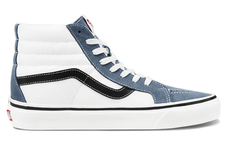 Кроссовки Vans SK8 38 DX - изображение 2