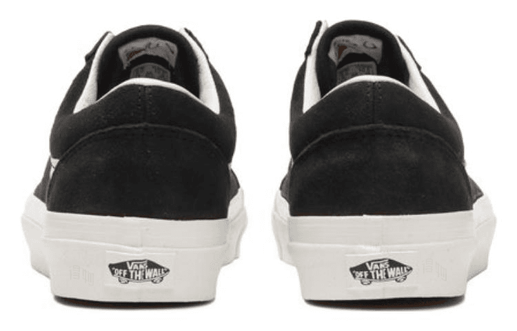 Кроссовки Vans Old Skool 36 DX - изображение 5