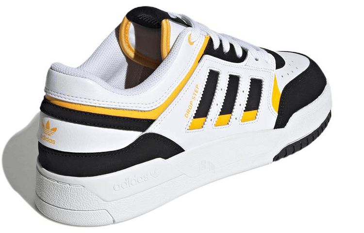 Кроссовки adidas Drop Step Low - изображение 4