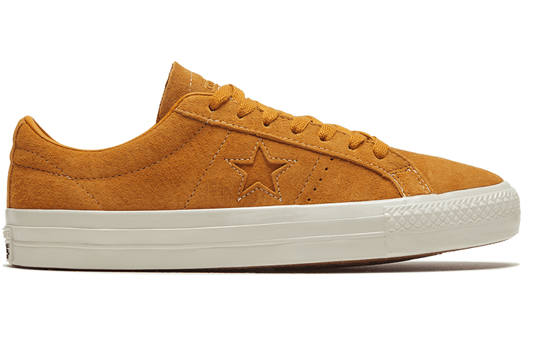 Кроссовки Converse One Star Pro - изображение 2