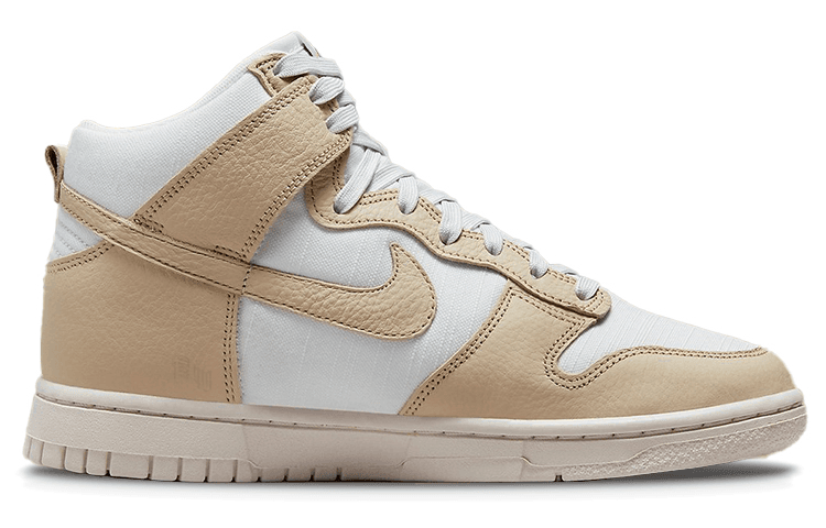 Кроссовки Nike Dunk LX "Certified Fresh" — фото 2