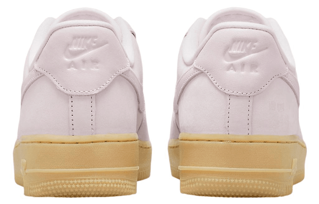 Кроссовки Nike Air Force 1 Low "Pearl Pink" — фото 4