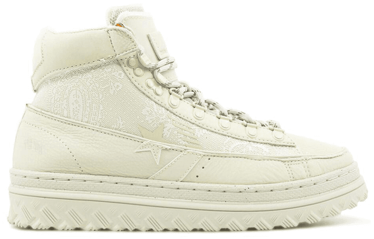 Кроссовки Paria Fsrzaneh x Converse Cons Pro Leather - изображение 2