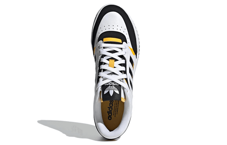 Кроссовки adidas Drop Step Low - изображение 5